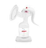 Pigeon, Breast Pump Manual  Simple Compact, & Portable - Image 3