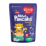 Slurrp Farm - Millet pancake - Blueberry