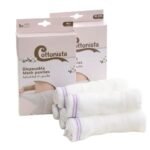 Cottonista - Disposable Mash Panties (M-L)