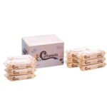 Cottonista - Water wipes (Box -12pcs)