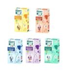 HappyNoz – Organic Onion Sticker