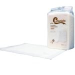 Cottonista - Disposable Changing Mats