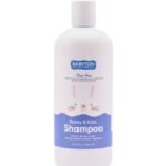 BABYTON, Baby & Kids Shampoo