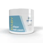 BABYTON, Baby Diaper Rash Cream