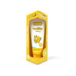 BABYTON, Baby & Kids Banana Natural Toothpaste