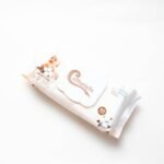 Cottonista - Water Wipes 60 steets