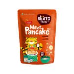 Slurrp Farm - Millet pancake - Classic