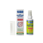 BabyTon - Lice Repellent Hair Spray