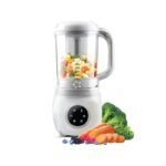 Blander Baby Foods Max